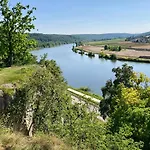 An Der Donau Direkt Bei Regensburg, 5 Sterne Dtv