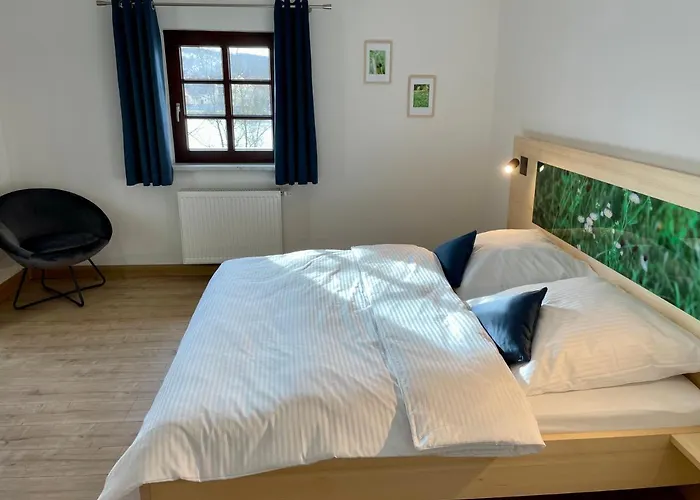 An Der Donau Direkt Bei Regensburg, 5 Sterne Dtv * Pentling