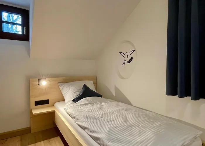 Dom wakacyjny An Der Donau Direkt Bei Regensburg, 5 Sterne Dtv Pentling