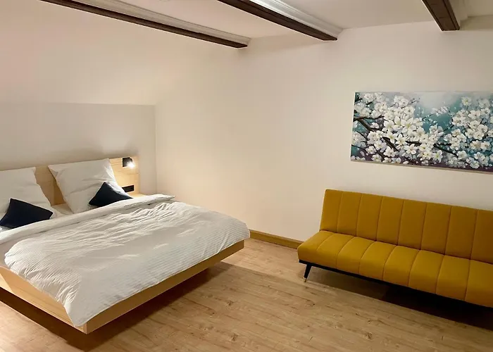 An Der Donau Direkt Bei Regensburg, 5 Sterne Dtv