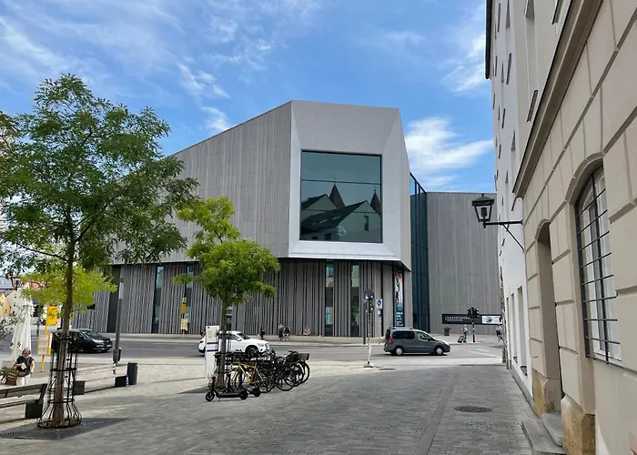 Dom wakacyjny An Der Donau Direkt Bei Regensburg, 5 Sterne Dtv