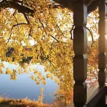 An Der Donau Direkt Bei Regensburg, 5 Sterne Dtv Tatil Evi *
