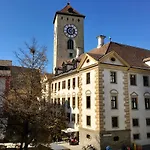 An Der Donau Direkt Bei Regensburg, 5 Sterne Dtv Tatil Evi Pentling
