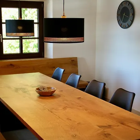 Feriehus An Der Donau Direkt Bei Regensburg, 5 Sterne Dtv