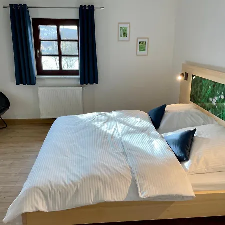 An Der Donau Direkt Bei Regensburg, 5 Sterne Dtv * Pentling