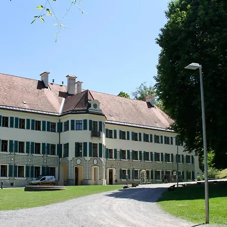 An Der Donau Direkt Bei Regensburg, 5 Sterne Dtv Holiday home